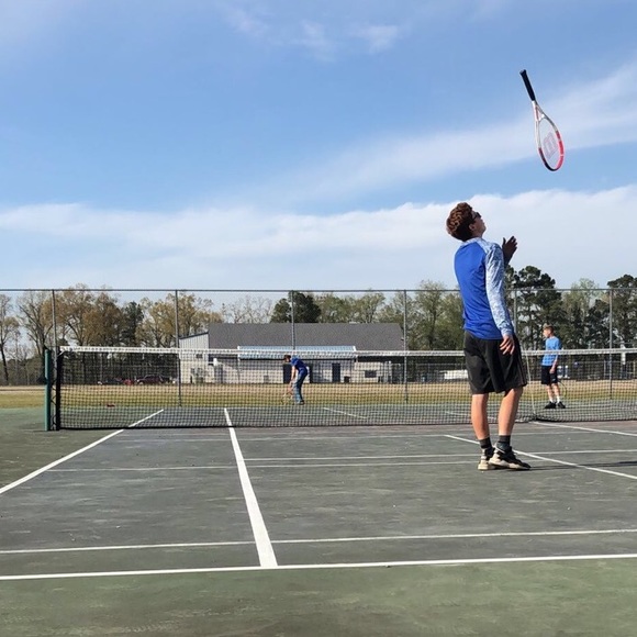 Meet your Posher, Adam - Picture 1 of 1